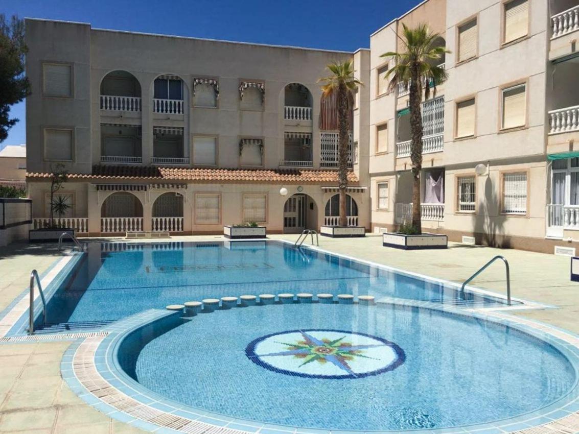 Seaside Escape Appartement Torrevieja