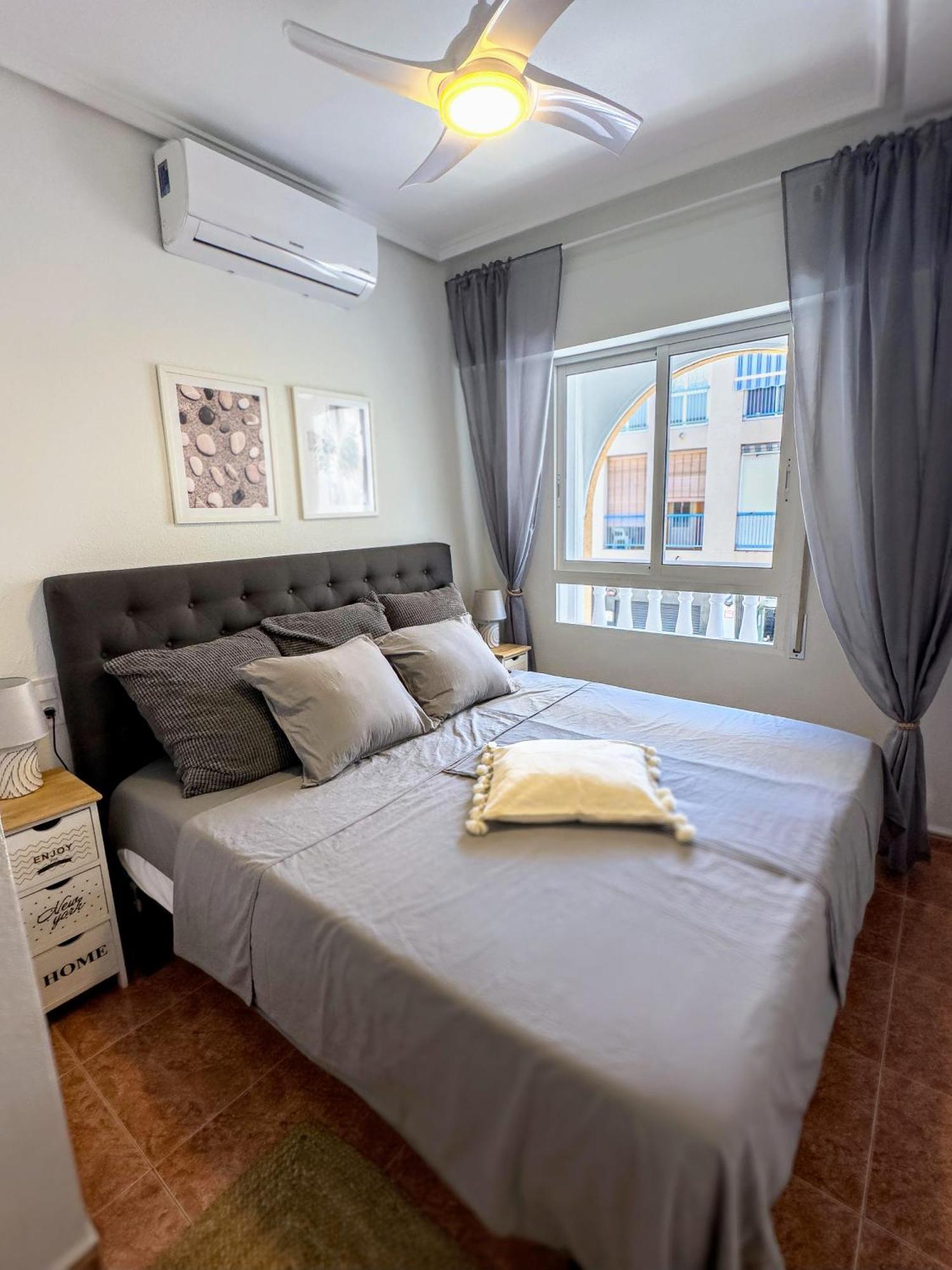 Appartamento Seaside Escape Torrevieja