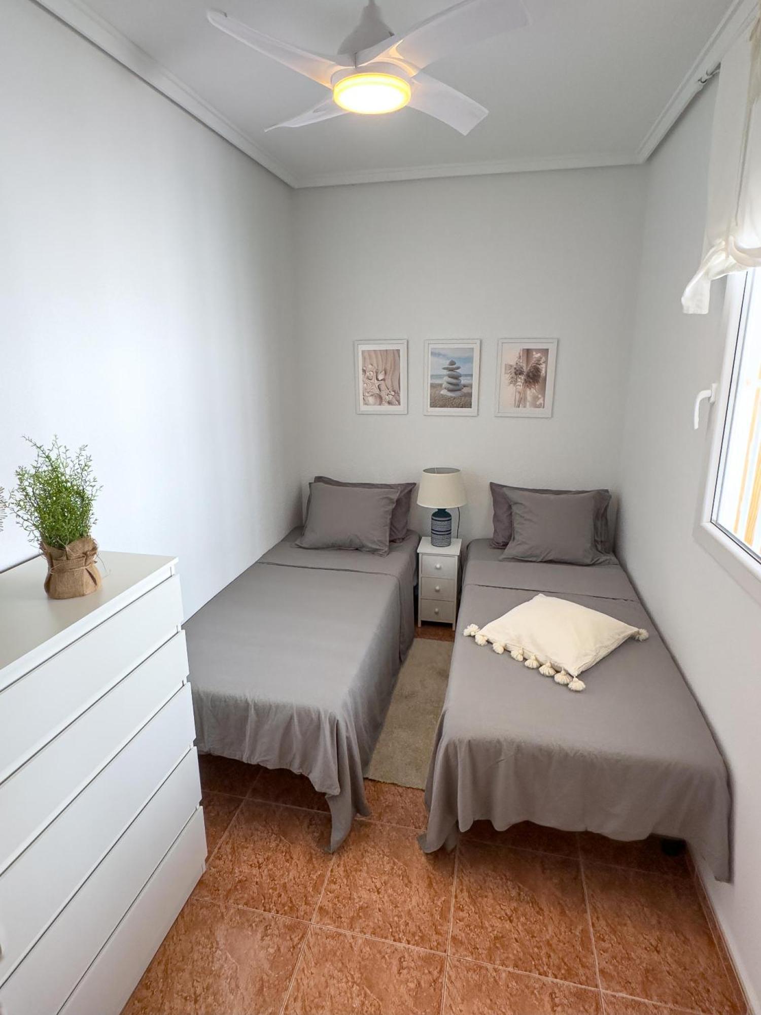 Appartamento Seaside Escape *